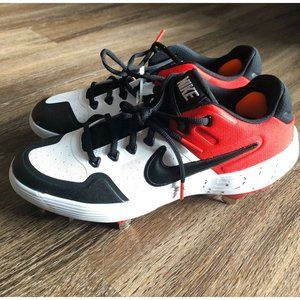 Nike Alpha Huarache Elite 2 Baseball Cleats size 8